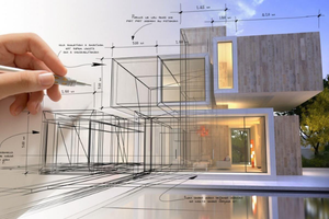 In-House Architects